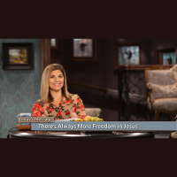 BVOV - Oct0318 - There’s Always More Freedom in Jesus