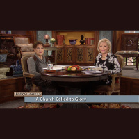 BVOV - Feb0619 - A Church Called to Glory (Previously Aired)