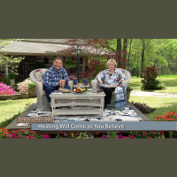 BVOV - Jun1318 - Healing Will Come as You Believe