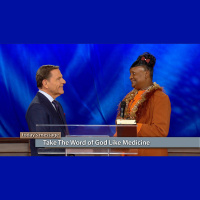 BVOV - May2418 - Take The WORD of God Like Medicine