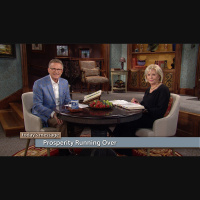 BVOV - Aug2418 - Prosperity Running Over