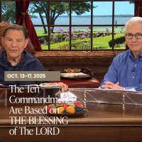 Jesus Victory Over Death 10/15