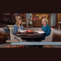 BVOV - Jul2718 - Jesus Is Everything 