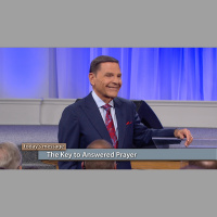 BVOV - May0418 - The Key to Answered Prayer