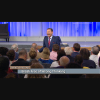 BVOV - Sep1218 - Break Free of Wrong Thinking