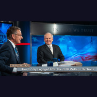 BVOV - Nov0718 - How to Stay Engaged After the 2018 Midterm Elections 