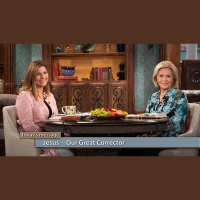 BVOV - Oct0818 - Jesus—Our Great Corrector