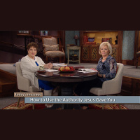 BVOV - Jun2518 - How to Use the Authority Jesus Gave You