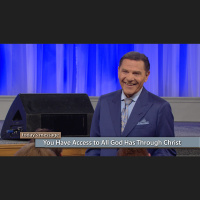 BVOV - Apr2618 - You Have Access to All God Has Through Christ