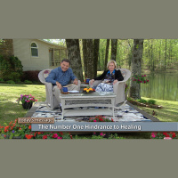 BVOV - Jun0518 - The No. 1 Hindrance to Healing