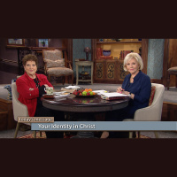 BVOV - Jun1918 - Your Identity in Christ