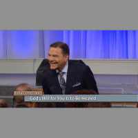 BVOV - Apr1818 - God’s Will for You Is to Be Healed