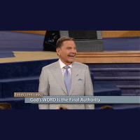 BVOV - Nov1618 - God’s WORD Is the Final Authority