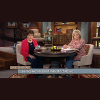 BVOV - Apr1118 - Saved, Healed and in Perfect Peace