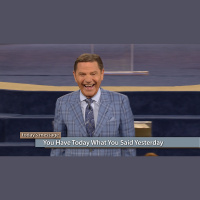 BVOV - Nov1218 - You Have Today What You Said Yesterday 