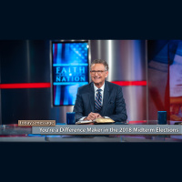 BVOV - Nov0618 - You’re a Difference Maker in the 2018 Midterm Elections