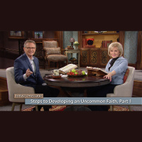 BVOV - May1418 - Steps to Developing an Uncommon Faith, Part 1