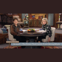 BVOV - Apr0418 - Shalom—The Peace That Comes From Being Whole