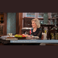 BVOV - Oct1118 - Who’s Tending Your Garden?