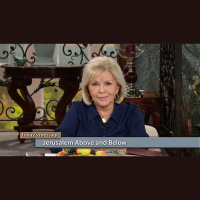 BVOV - Apr1318 - Jerusalem Above and Below