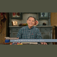 BVOV - Mar2018 - How to Receive Healing From Jesus