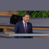 BVOV - Jan0419 - The Blessings in The WORD of God Require Forgiveness 