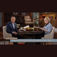 BVOV - May1518 - Steps to Developing an Uncommon Faith, Part 2