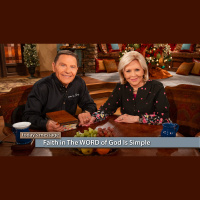 BVOV - Jan0119 - Faith in The WORD of God Is Simple