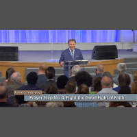 BVOV - Sep2118 - Prayer Step No. 4: Fight the Good Fight of Faith