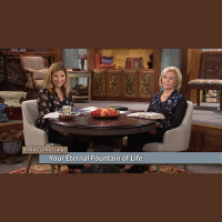 BVOV - Jul2518 - Your Eternal Fountain of Life