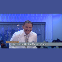 BVOV - Oct1918 - Receive the Healing Ministry of Jesus