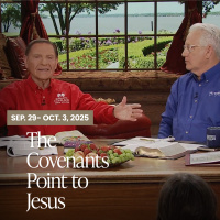 Words Are Spiritual Containers 10/03