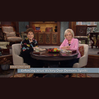 BVOV - Jun2218 - Enforcing Jesus’ Victory Over Demonic Spirits