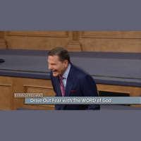 BVOV - Jan0219 - Drive Out Fear with The WORD of God