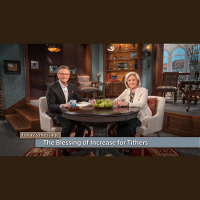 BVOV - Jan1119 - The Blessing of Increase for Tithers 