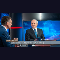 BVOV - Nov0918 - It’s Time for a Spiritual Awakening