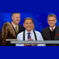 BVOV - May2518 - What God Says About Your Healing