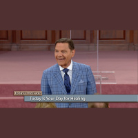 BVOV - Feb2119 - Today Is Your Day for Healing