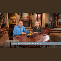 BVOV - Nov2318 - Start Believing When You Pray