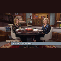 BVOV - Jul2418 - Faith Is a Partnership