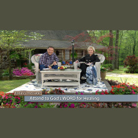 BVOV - Jun1118 - Attend to God’s WORD for Healing