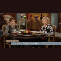 BVOV - Feb0519 - Called to Go from Glory to Glory (Previously Aired)