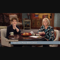 BVOV - Jun2918 - Take Your Place with Christ