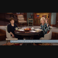 BVOV - Jun2818 - Called to Rule and Reign in Christ