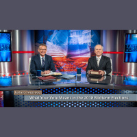 BVOV - Nov0518 - What Your Vote Means in the 2018 Midterm Elections