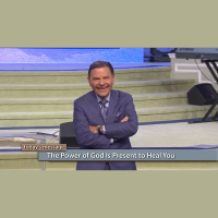 BVOV - May2918 - The Power of God Is Present to Heal You