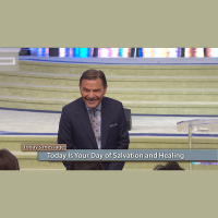 BVOV - May3118 - Today Is Your Day of Salvation and Healing