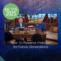 Are You Willing To Serve for Freedom? 08/14