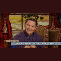BVOV - Feb1519 - Faith Believes and Receives the Love of God (Previously Aired) 