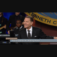 BVOV - Aug0618 - Praise God for His Healing Power